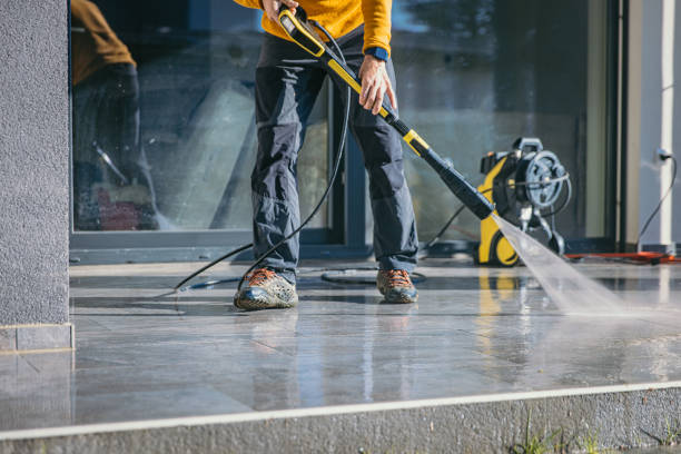 Professional Pressure Washing Services in Anna, IL
